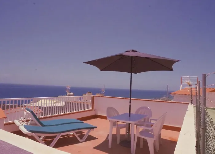 Banana Surf House