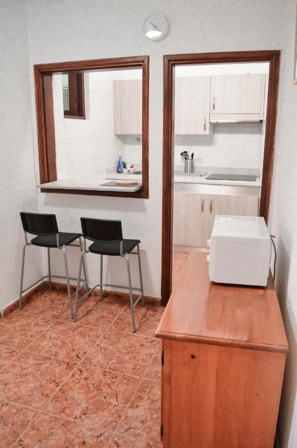 Affittacamere Banana Surf House Los Cristianos (Tenerife)