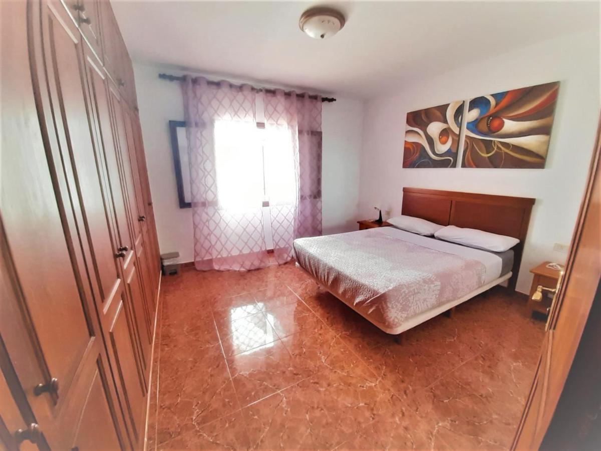 Affittacamere Banana Surf House Los Cristianos (Tenerife)