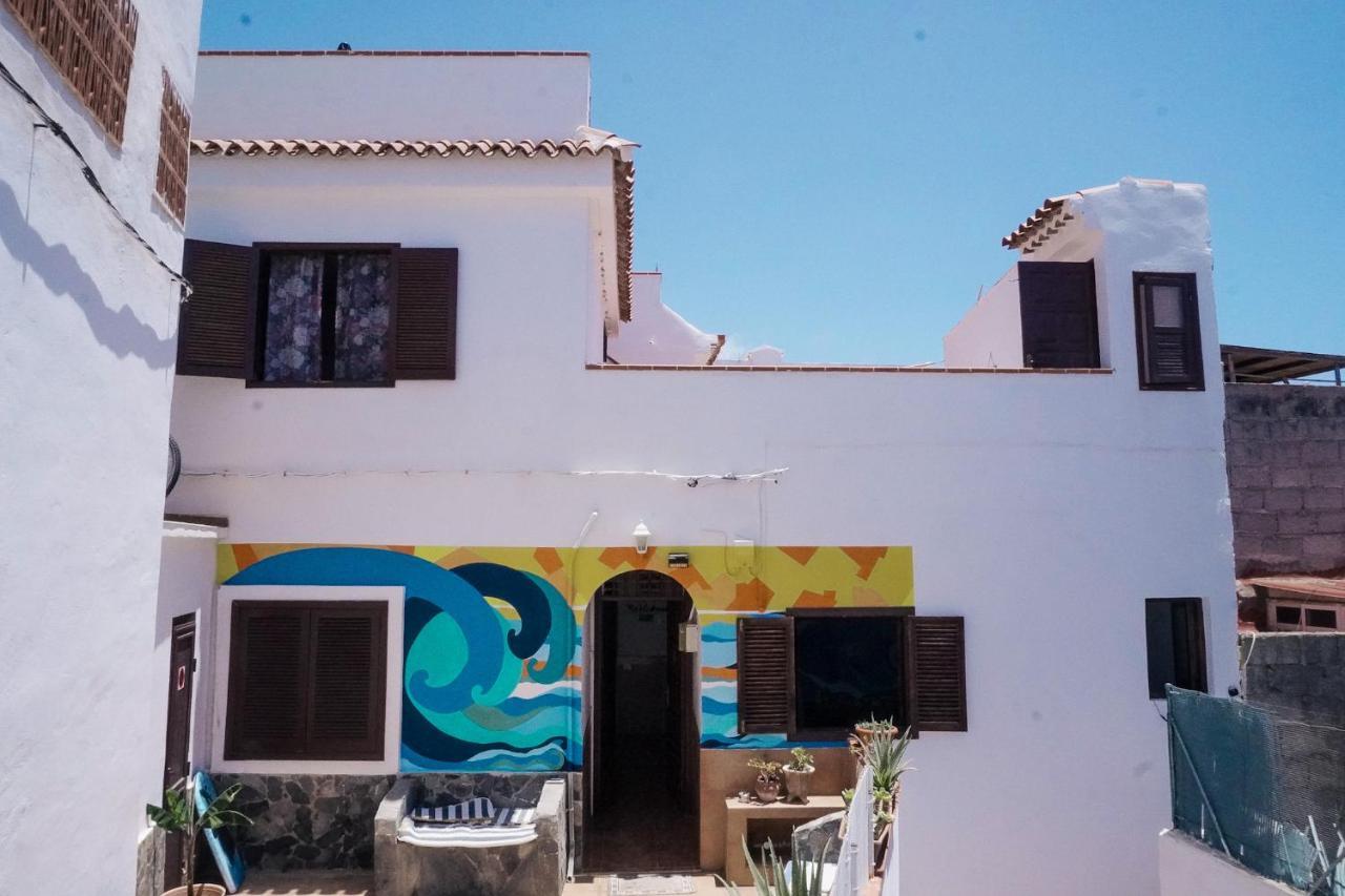 Banana Surf House Affittacamere