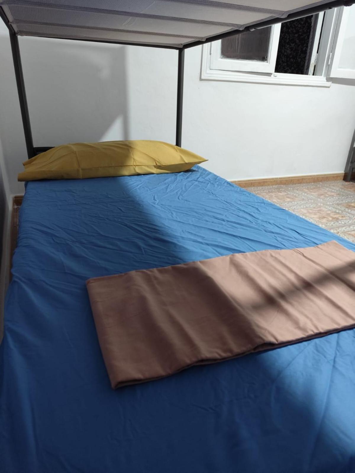 Banana Surf House Affittacamere *