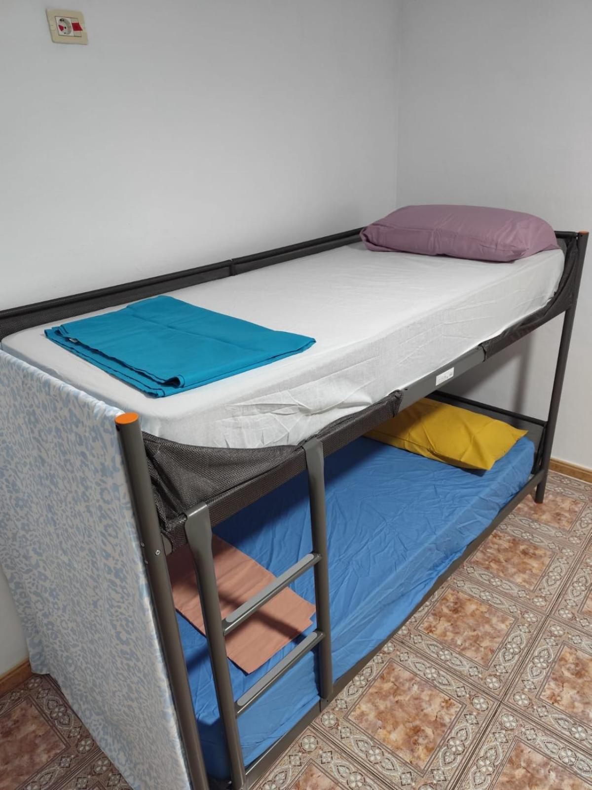 Affittacamere Banana Surf House *
