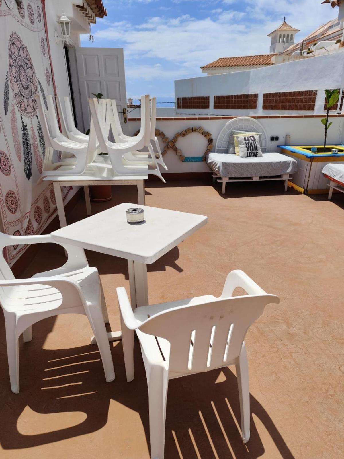 Banana Surf House Affittacamere *