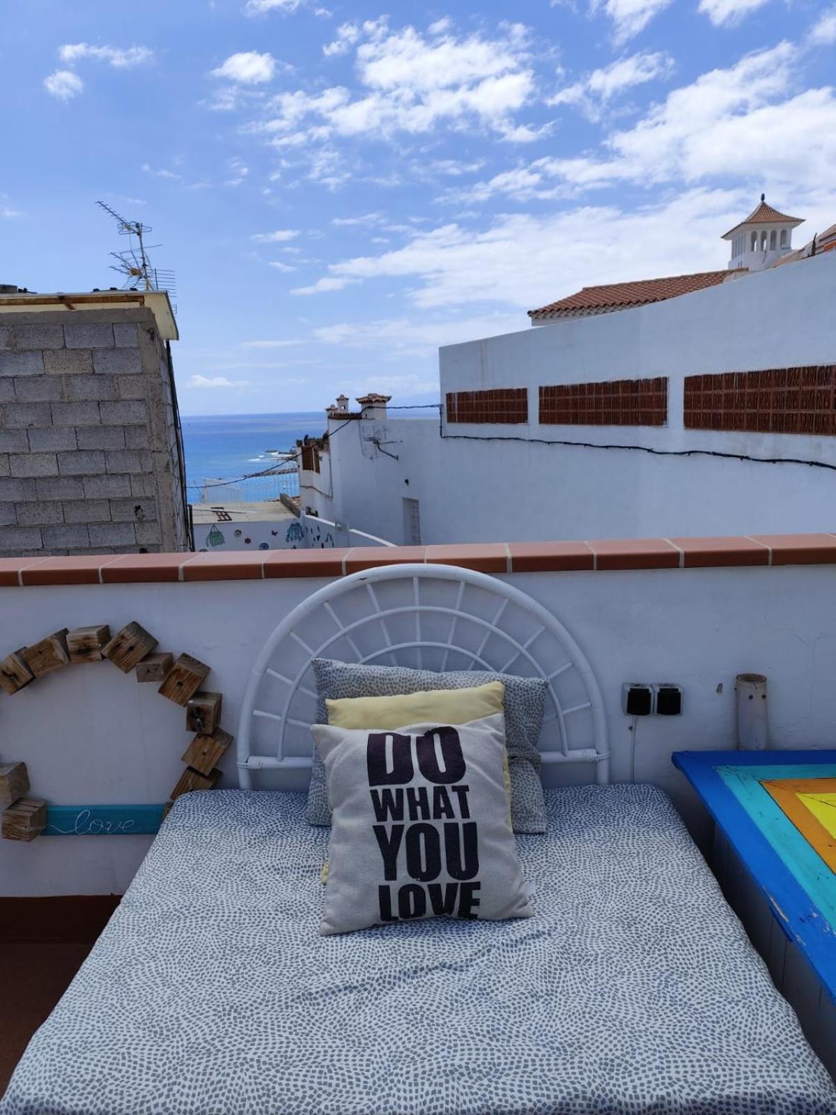 Affittacamere Banana Surf House