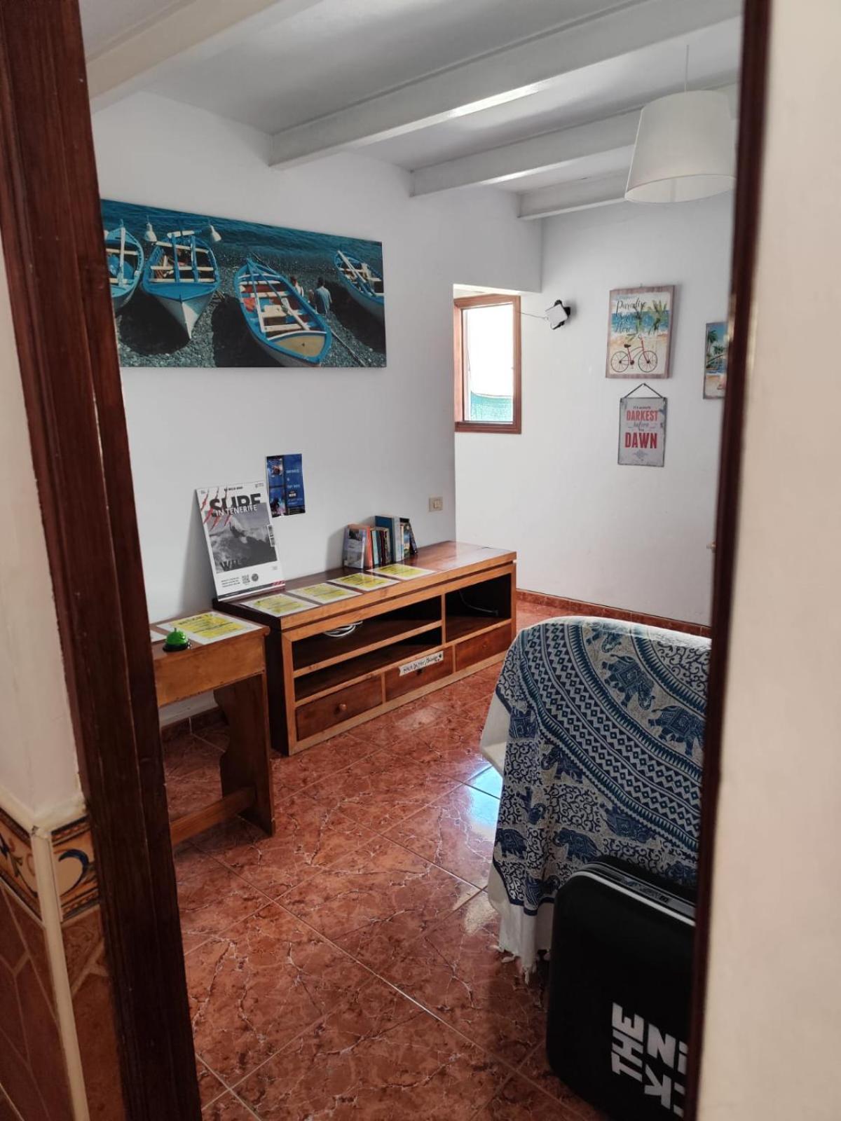 Affittacamere Banana Surf House
