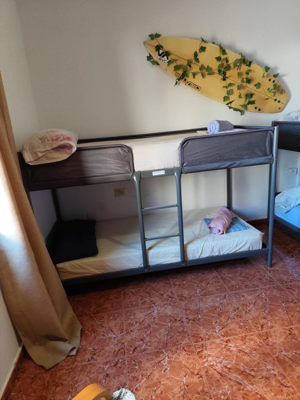 Affittacamere Banana Surf House *