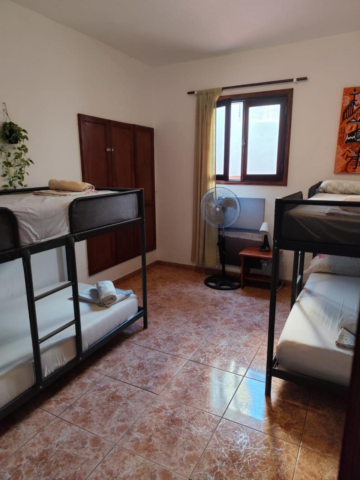 Banana Surf House Affittacamere Los Cristianos (Tenerife)