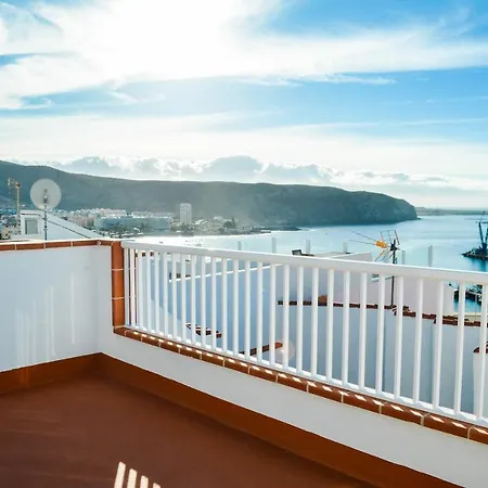 Banana Surf House Hotel Los Cristianos  Exterior photo