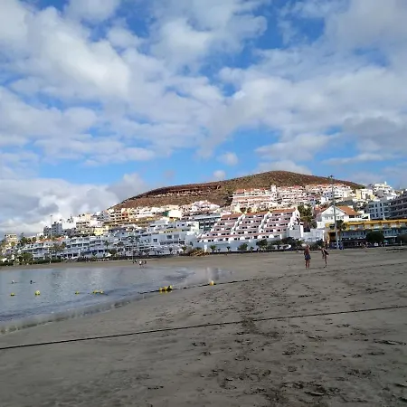 Banana Surf House Hotel Los Cristianos  Exterior photo