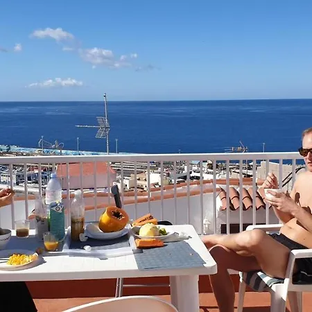Banana Surf House Hotel Los Cristianos  Exterior photo