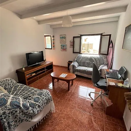 Banana Surf House Hotel Los Cristianos  Exterior photo