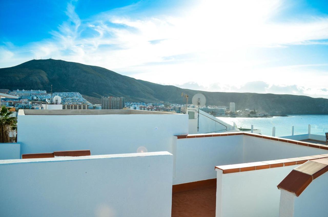 Casa de hóspedes Banana Surf House Los Cristianos (Tenerife)