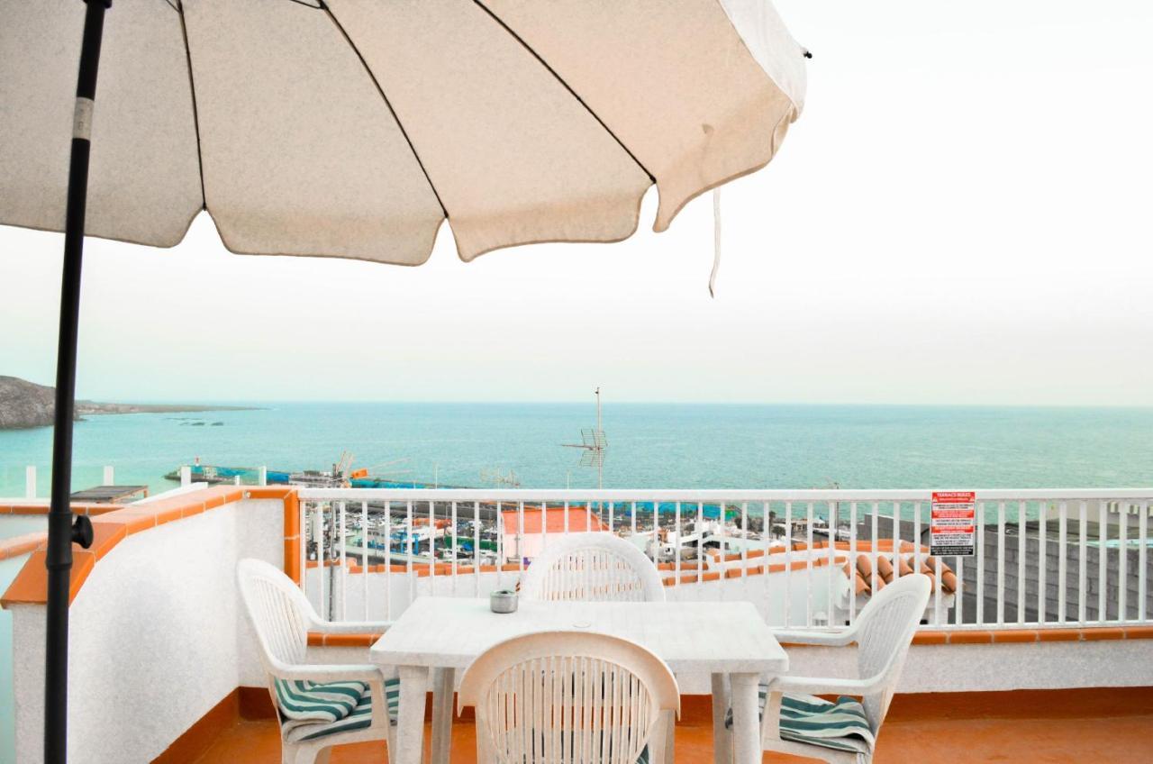 Banana Surf House Maison d'hôtes Los Cristianos (Tenerife)