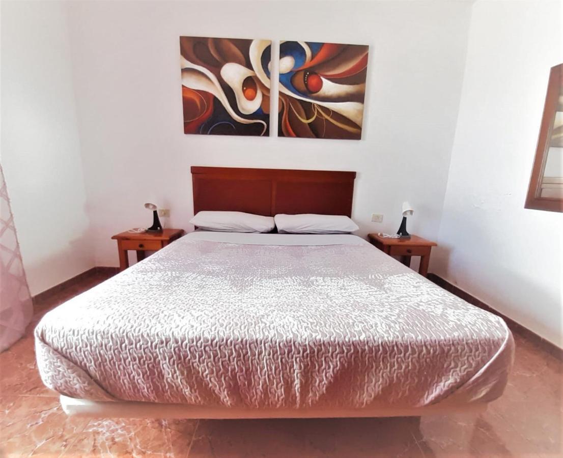 Banana Surf House Gasthuis Los Cristianos (Tenerife)