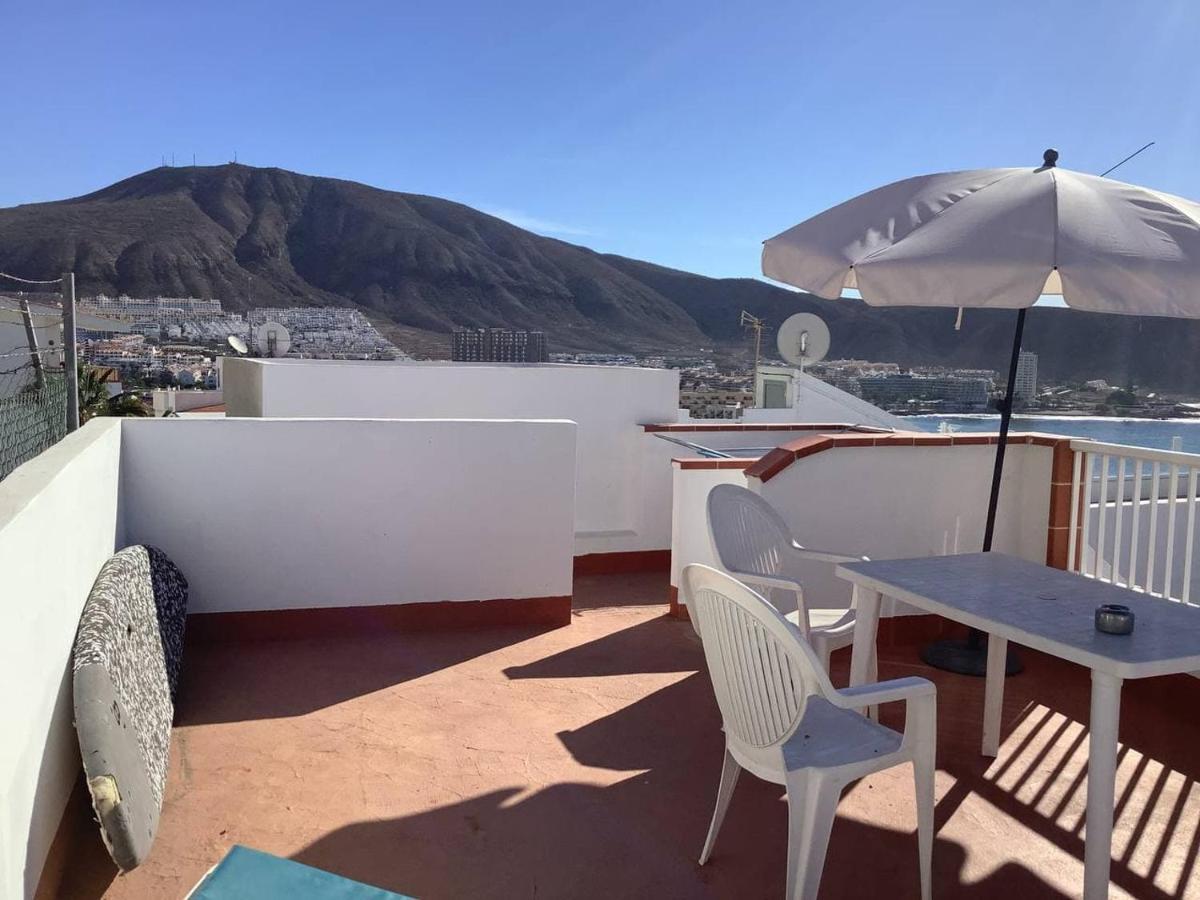 Banana Surf House Gasthuis Los Cristianos (Tenerife)