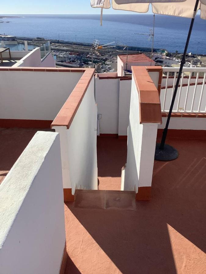 Gasthuis Banana Surf House Los Cristianos (Tenerife)