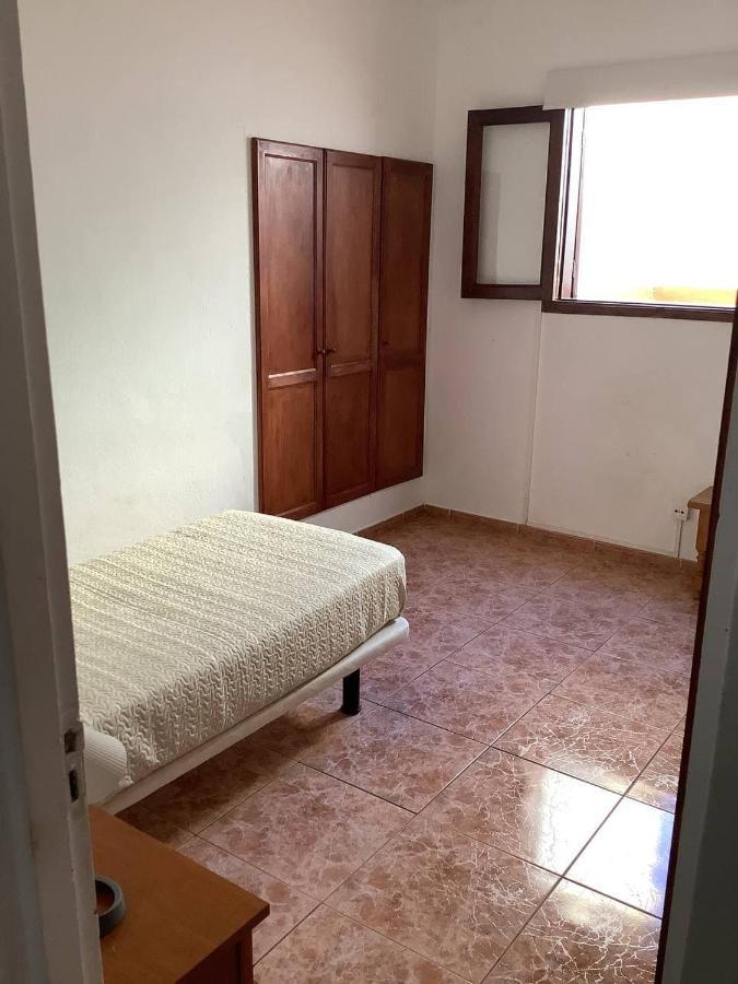 Banana Surf House Gasthuis Los Cristianos (Tenerife)