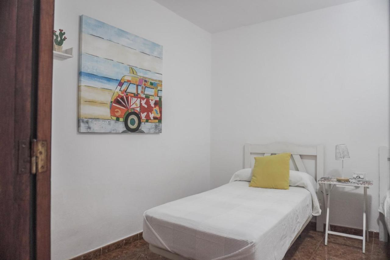 Gasthuis Banana Surf House *
