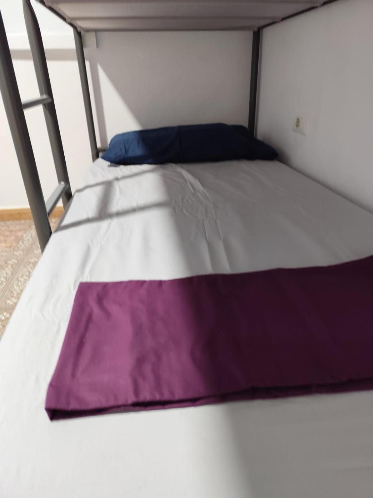 Gasthuis Banana Surf House Los Cristianos (Tenerife)